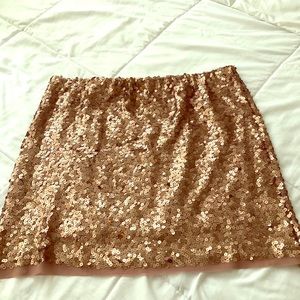 Lauren Conrad Skirt